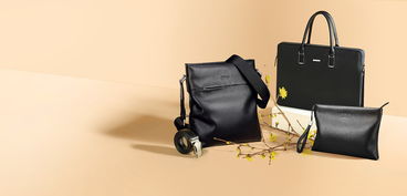 無線自由，高球新章 電商箱包為高爾夫愛好者打造智慧出行