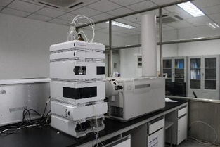 科技服務(wù)中的儀器儀表科技 驅(qū)動創(chuàng)新與精準(zhǔn)發(fā)展