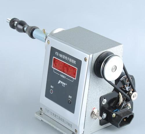 北京富瑞恒創(chuàng)科技發(fā)布GH 180小型手排線機(jī)，引領(lǐng)機(jī)電技術(shù)開發(fā)新潮流